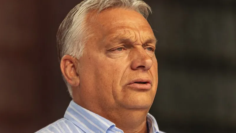 Cum va fi sancţionar dur Viktor Orban, de liderii UE, pentru atitudinea sa prorusă - Foto: Facebook/Orban Viktor
