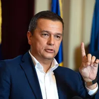 Valea Oltului, redeschisă complet circulației. Anunțul făcut de Grindeanu  - Foto: Agerpres