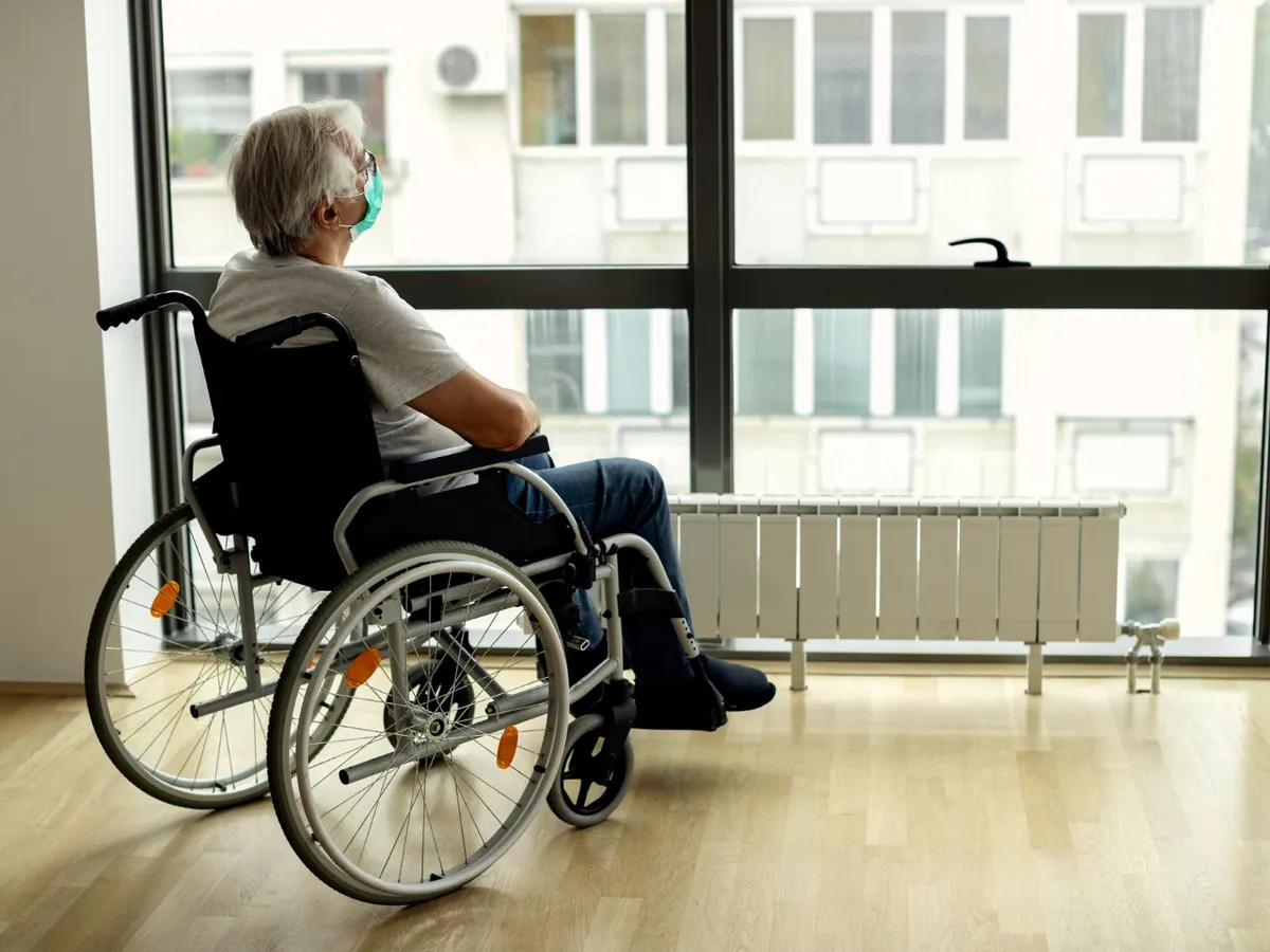 Sute de ieșeni au rămas fără grad de handicap, după reevaluări. Ministerul Muncii a declanșat controale