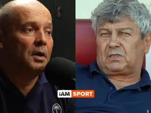 Cine este cel mai mare antrenor român din istorie, în opinia lui Radu Banciu: ”Nu Mircea Lucescu!”