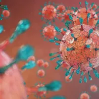 81.2% din cazurile de COVID din ultima săptămână, înregistrate la persoane nevaccinate. / Foto: digi24.ro