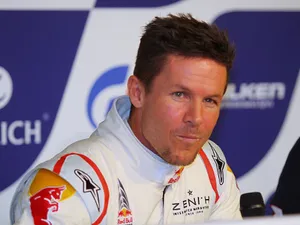 Felix Baumgartner, iubitul Mihaelei Rădulescu, a murit din alte cauze decât se crezuse iniţial - Foto: Profimedia Images