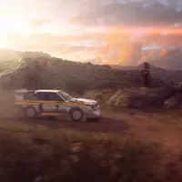 În DiRT Rally 2.0 vor fi disponibile mașini din toate epocile motorsportului, inclusiv modele clasice.
