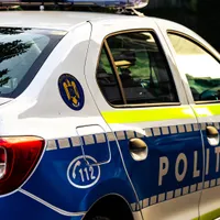 Un polițist a murit după ce s-a prăbușit în plină stradă. Ce a pățit? - Foto: MAI / imagine rol ilustrativ