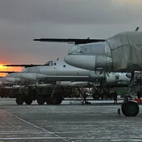 Bombardiere strategice rusești/Foto: moscow times