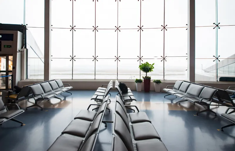 Bagaj Foto: Freepik (imagine cu rol ilustrativ)