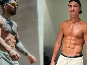 S-a pus cu cine nu trebuia! Reacția unui campion UFC, după ce a auzit ce a spus Cristiano Ronaldo despre el