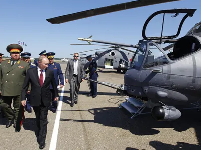 Comandantul diviziei de bombardiere nucleare a Rusiei, în stare critică. A fost împușcat în față - Foto: Profimedia Images (imagine cu  rol ilustrativ)