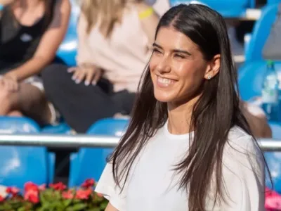 Sorana Cîrstea a dat lovitura în America