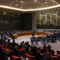 Turcia cere o „reformă serioasă” a Consiliului de Securitate ONU/foto: yahoo