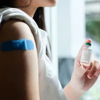 România, pe locul 1 la numărul de cancere de col uterin în stadii avansate. Problema? Vaccinarea HPV - Foto: Freepik (Imagine cu rol ilustrativ)