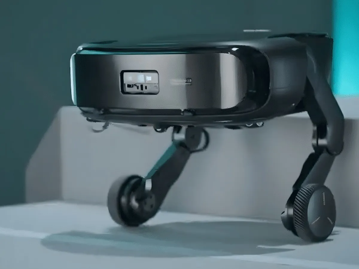 Roborock Saros Rover - Foto: Roborock