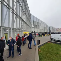 Suporterii rugby-ului sunt acuzați de MTS că iau parte la o campanie concertată Foto: Newsweek România