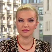 Alina Bădic - FOTO: B1TV
