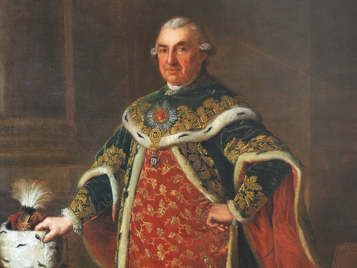 Samuel von Brukenthal