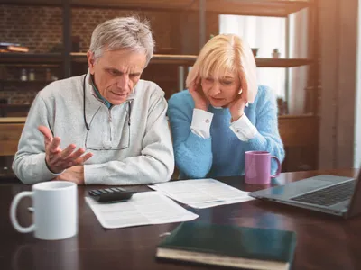 900.000 pensionari NU iau bani in plus la pensie la indexare. Casa de Pensii confirmă Foto: Freepik (fotografie cu caracter ilustrativ)