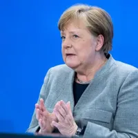 Angela Merkel Foto: Reuters