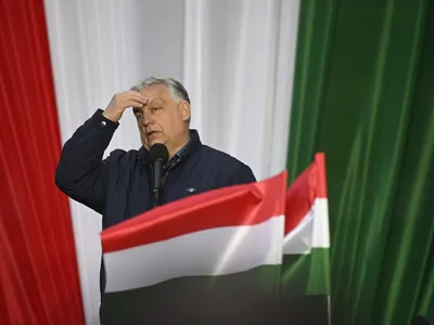 Viktor Orban - Foto: Profimedia Images