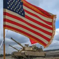 „Afaceristul” Trump mai pierde un pariu MAGA. Europa nu mai cumpără arme de la SUA, își fabrică - Foto: Profimedia Images (imagine cu rol ilustrativ)