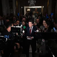 Nicușor Dan: „România respectă curțile și tratatele internaționale; relația cu Israelul va continua” - FOTO: Profimedia(imagine cu rol ilustrativ)