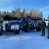 Prima țară din UE care vrea să trimită trupe contra lui Putin. Ucraina, în criză de personal militar - Foto: Profimediaimages.ro (Imagine cu caracter ilustrativ)