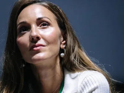 Soția lui Novak Djokovic, reacție 