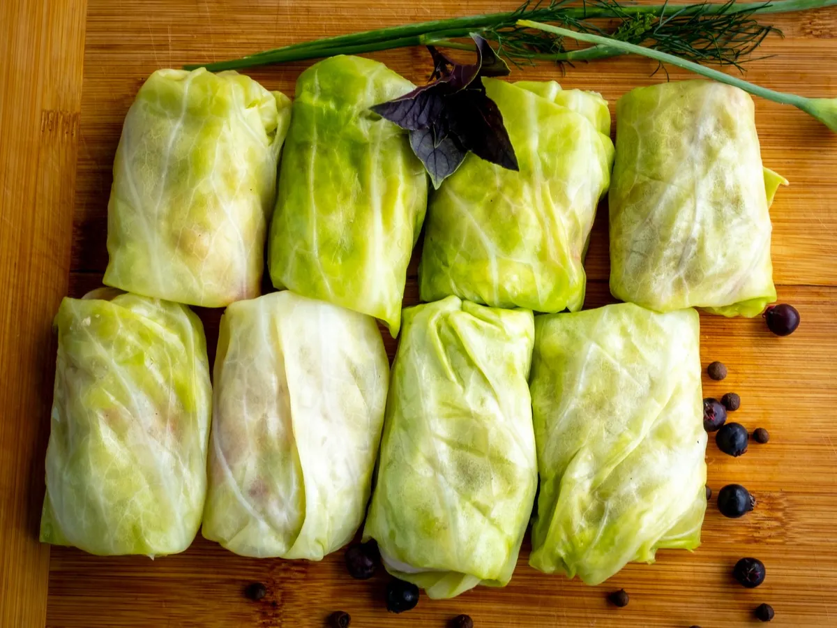 Sarmale - Foto: Freepik (Imagine cu rol ilustrativ)