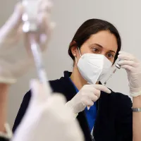 55.000 de copiii cu vârste înre 16 și 18 nani s-au vaccinat  / Chicago Tribune