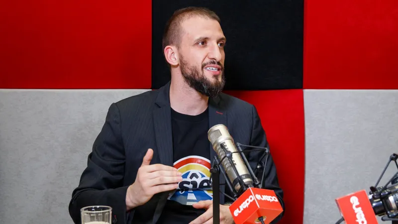Europa FM