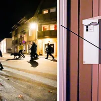 Poliția norvegiană a catalogat atacul mortal cu arc și săgeți ca act terorist/foto: euronews