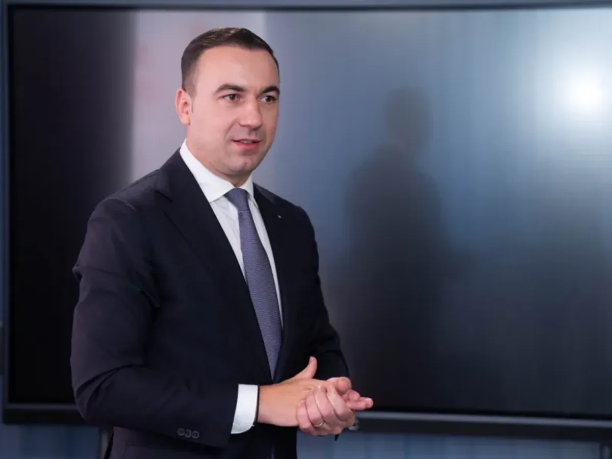 Centrala electrică de la Brazi a fost repornită. Ministrul Energiei: România este în siguranţă