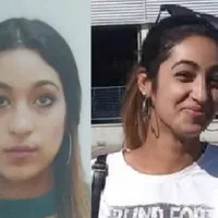Poliția federală germană o caută pe Camelia Simona Melu care, acum doi ani, fusese dată dispărută în Spania Foto: stiridiaspora.ro