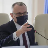 Ministrul Educaţiei, Sorin Cîmpeanu/FOTO: Inquam Photos/George Călin