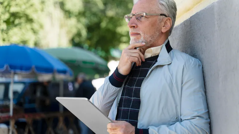 Cum afli, de acasă, dacă la recalcularea pensiei ai trecută toată vechimea în muncă? Îți ia 3 minute Foto: Pexels (fotografie cu caracter ilustrativ)