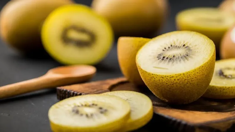 Kiwi-ul, numit și „aurul galben” care te scapă de riduri și curăță colonul. Costă 2 lei - Foto: Profimedia Images (imagine cu rol ilustrativ)