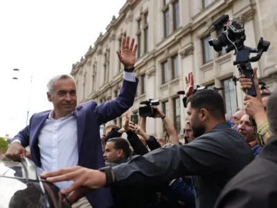 Prima reacție a lui Călin Georgescu, după ce Curtea de Apel i-a respins cererea de a intra în arest la domiciliu