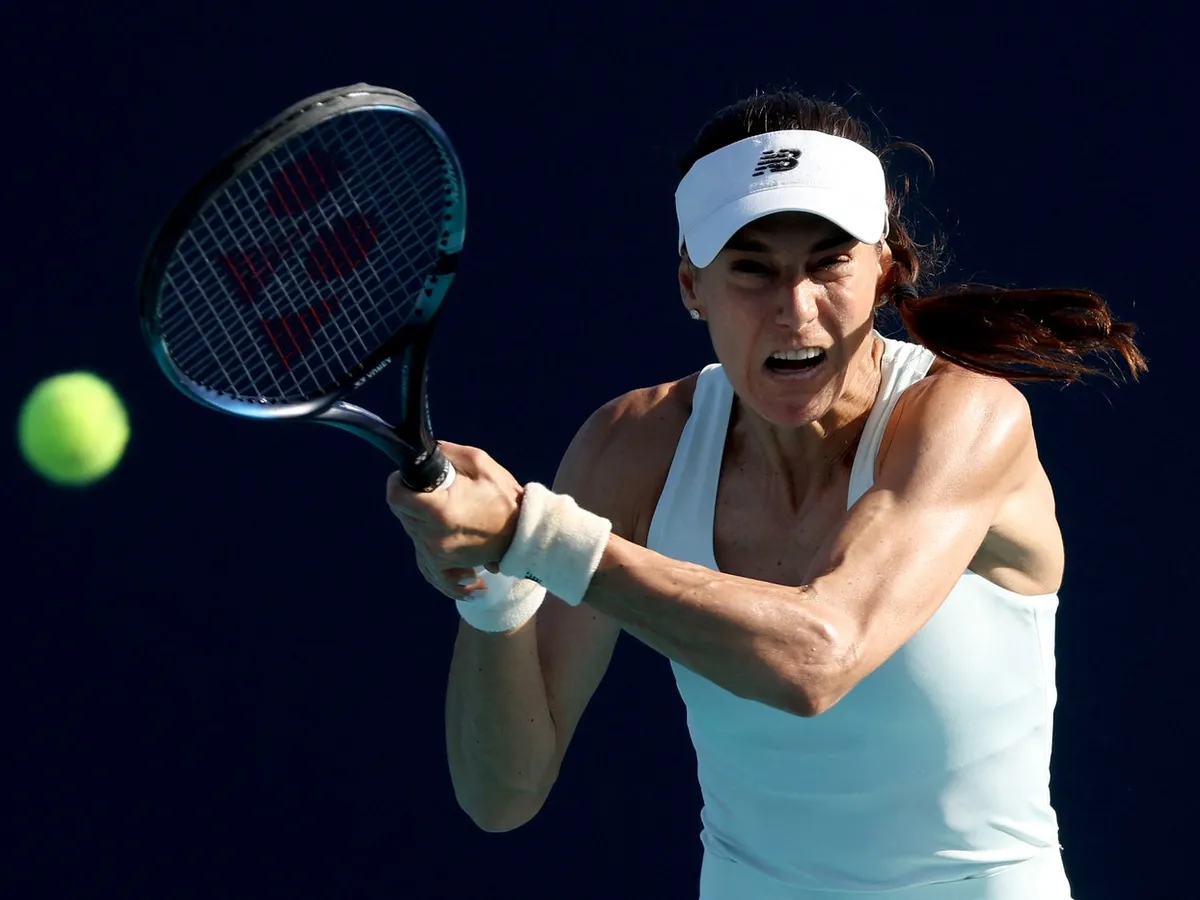 Românca Sorana Cîrstea s-a calificat în optimile de finală ale turneului Miami Open. Cu cine va juca?