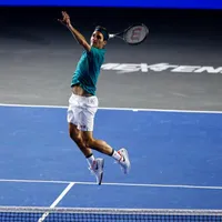 Federer - FOTO: FB