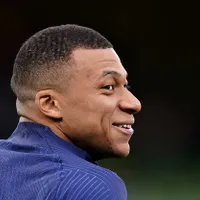 Ofertă „bombă”, pentru Kylian Mbappe. Cine vrea să-l ia de la PSG cu 300 de milioane de euro - Foto: Profimedia Images