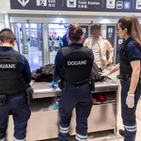 Care țări înăspresc controalele la graniță în 2025 - Foto: Profimedia Images (imagine cu caracter ilustrativ)