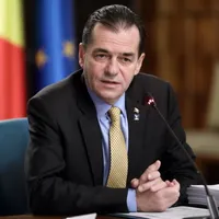 Orban: Stau cu fruntea sus, în 4 ani am realizat lucruri la care nimeni nu s-ar fi aşteptat./ Foto: cursdeguvernare.ro