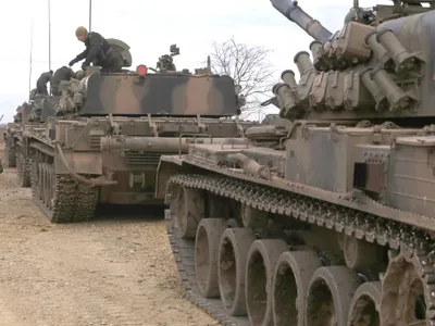 Exercițiu Foto; Facebook/MApN