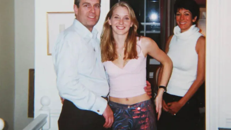 Sinucidere misterioasă în „cazul Epstein”: Virgina Giuffre.  L-a lăsat pe Andrew fără titluri regale - Foto: Profimedia Images (imagine cu rol ilustrativ)