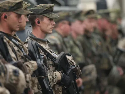 Planul secret al Germaniei pentru un război cu Rusia: „Luptele ar putea începe chiar mâine”