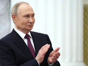 Putin se laudă că Rusia e în Top 5 pe piața de armament. Prioritatea, „operațiunea specială” - Foto: Profimedia Images (Imagine cu rol ilustrativ)