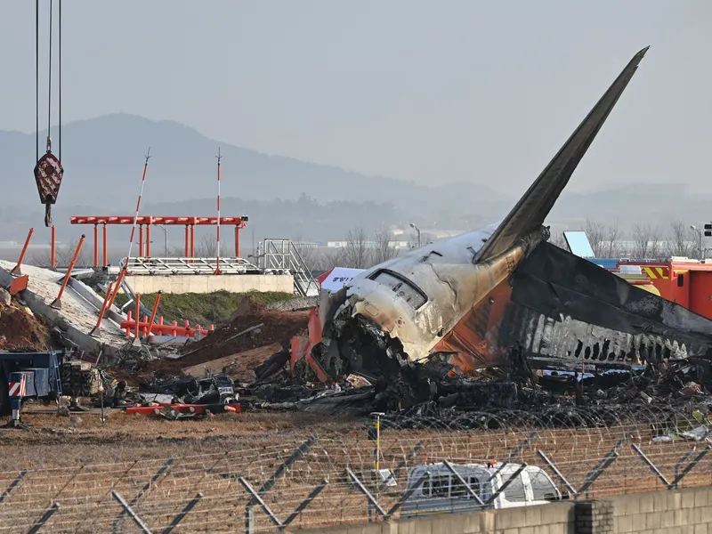 3 cauze care au prăbușit un Boieng 737. România are 8 astfel de avioane. Pilot: „Vremea lor a trecut - Foto: Profimeda Images