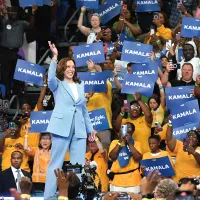 EFECTUL HARRIS Campania electorală americană capătă o nouă dinamică - Foto: Profimedia Images