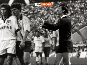 La 30 de ani de la "furtul secolului", Ion Crăciunescu dă cărțile pe față: "Eu sunt împăcat, liniștit. Aș putea s-o dau pe alții, dar despre morți numai de bine!" + Secretele celei mai controversate finale de Cupă de după 1989