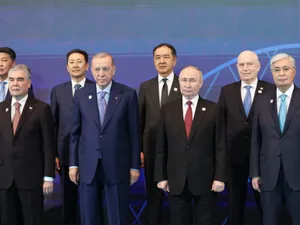 China, Turcia și Rusia condamnă atacul Israelului asupra Iranului. Vor să fie mediatori Foto: Profimedia Images (fotografie cu caracter ilustrativ)