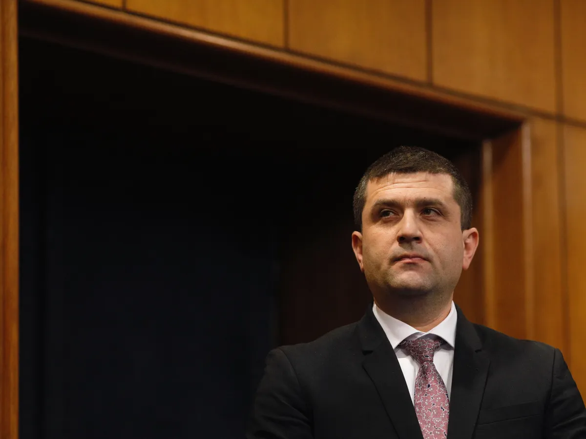 Miruţă: România nu trebuie să fie doar beneficiar de securitate, ci şi furnizor